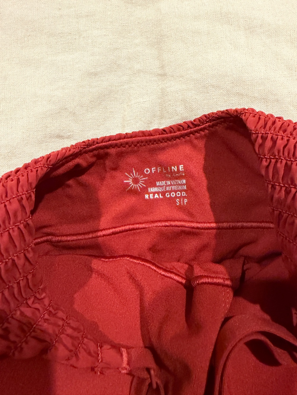 aerie romper - Picture 2 of 3